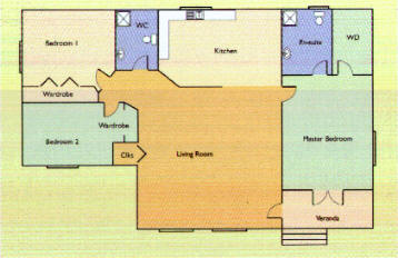 Ground Floor Plan