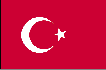 Turkey Flag