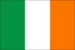 Ireland Flag